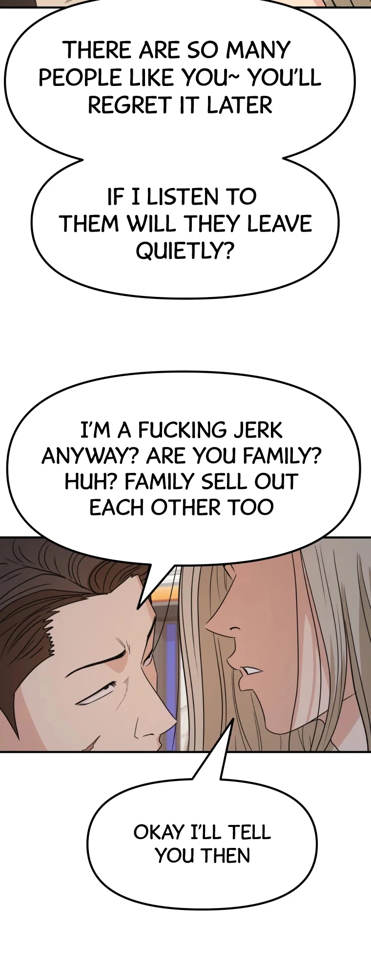 Guard Pass Chapter 21 page 26 - Chapter 21