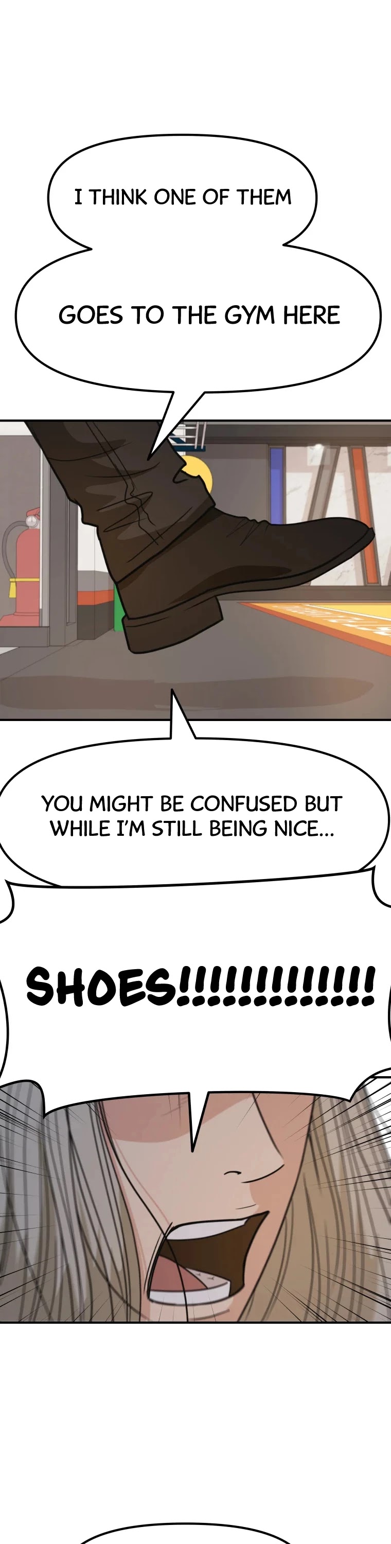 Guard Pass Chapter 21 page 7 - Chapter 21