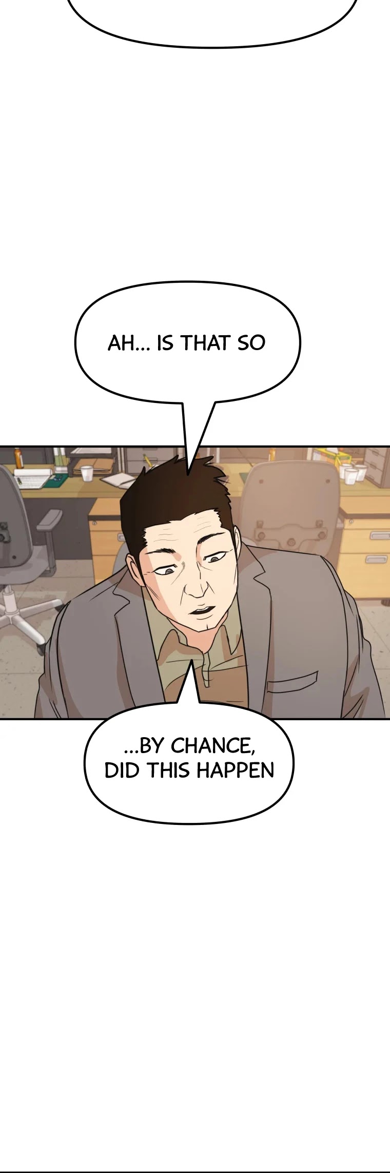 Guard Pass Chapter 23 page 26 - Chapter 23