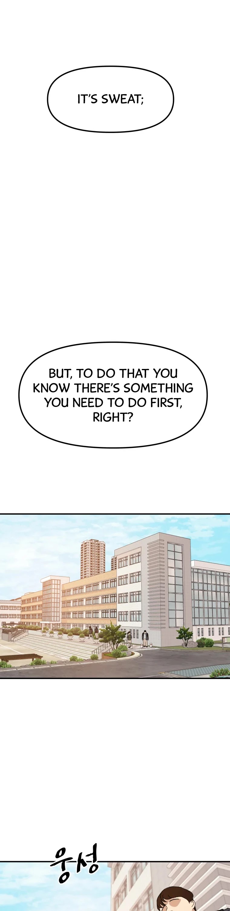 Guard Pass Chapter 23 page 52 - Chapter 23
