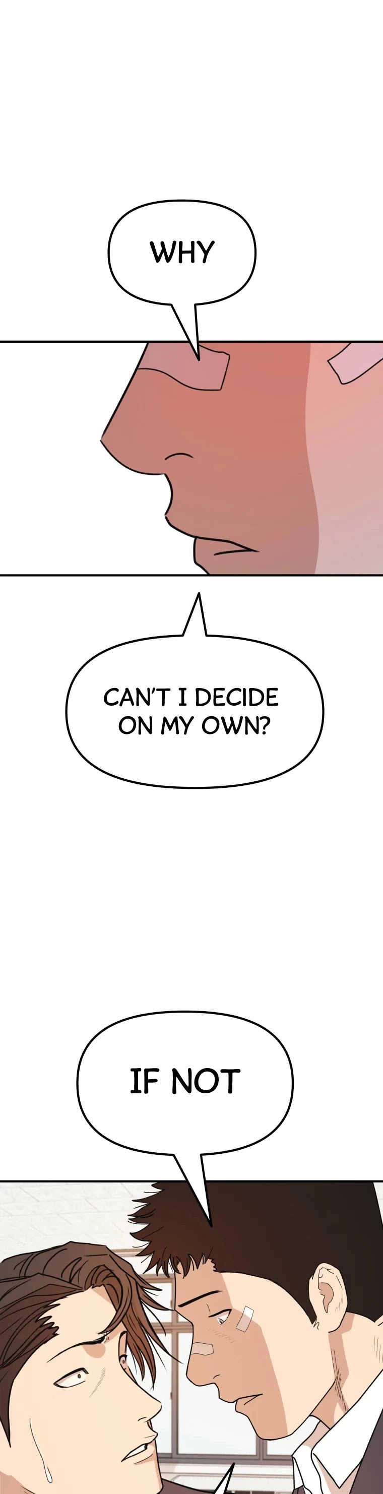 Guard Pass Chapter 24 page 28 - Chapter 24
