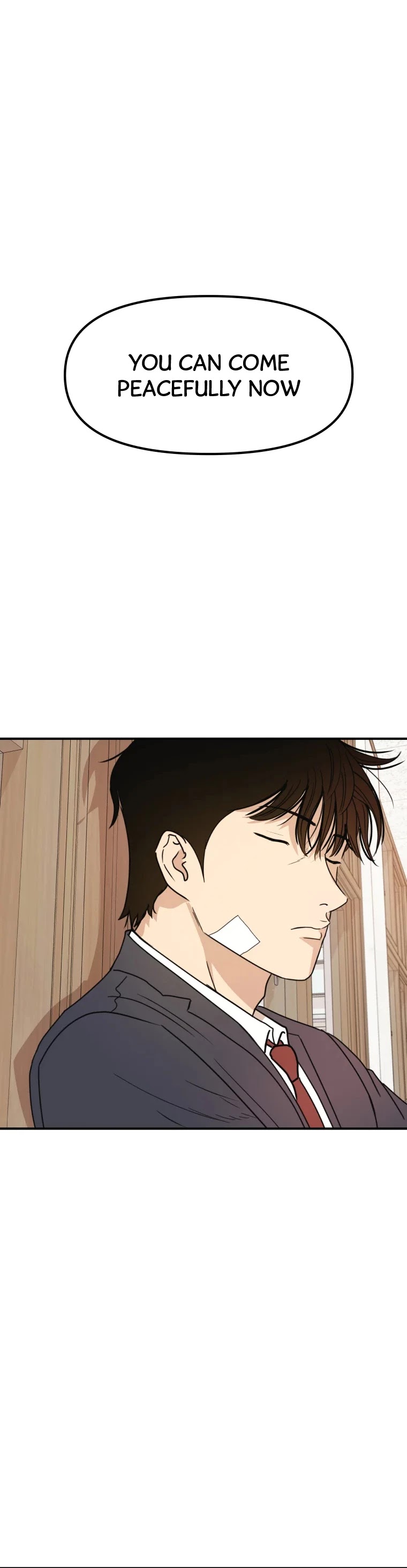 Guard Pass Chapter 24 page 39 - Chapter 24