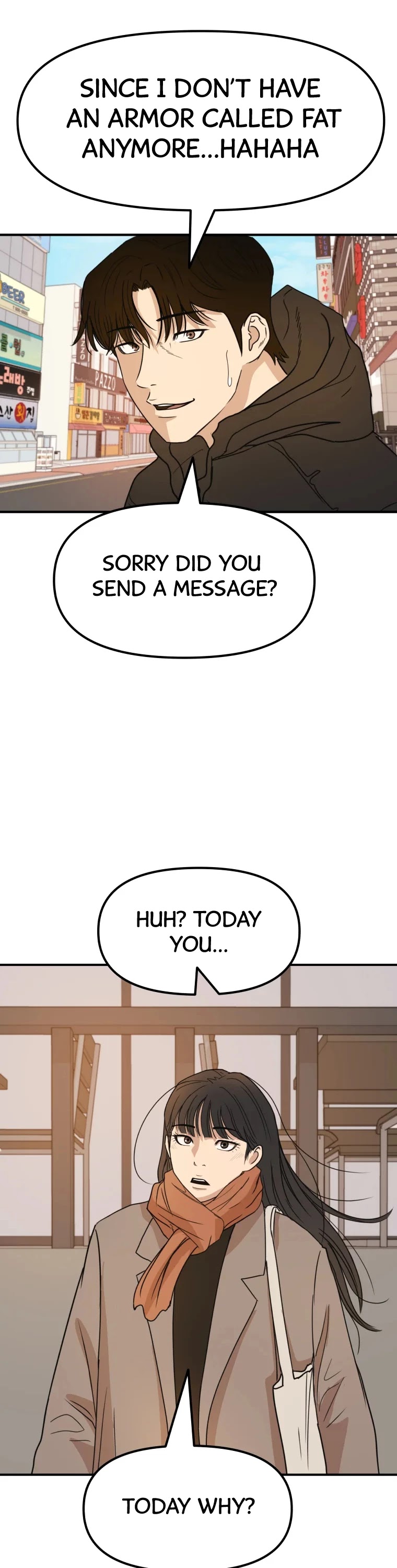 Guard Pass Chapter 24 page 43 - Chapter 24