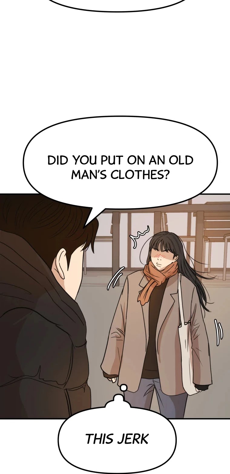 Guard Pass Chapter 24 page 45 - Chapter 24