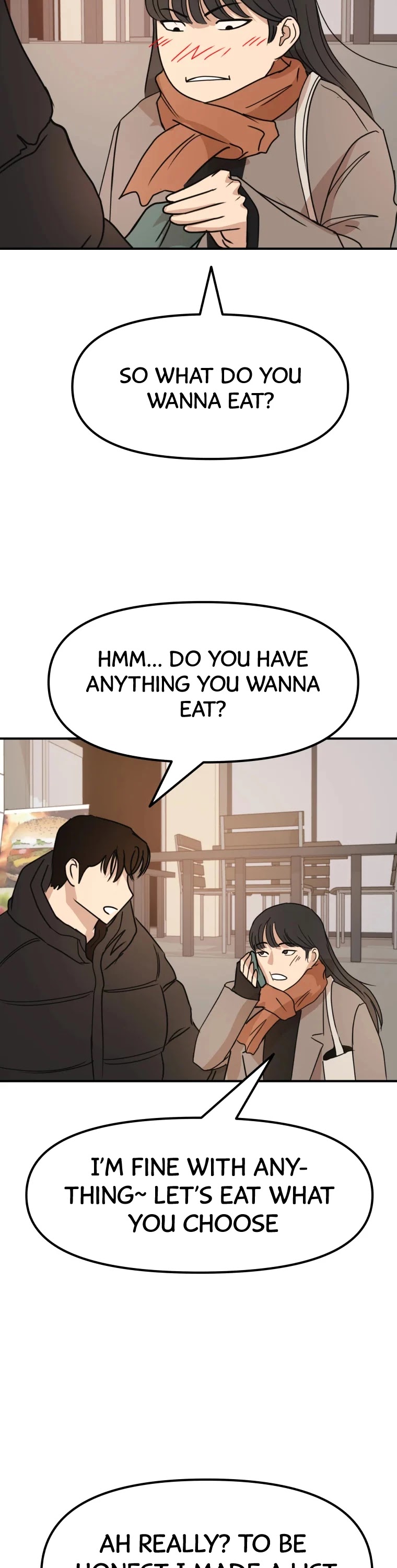 Guard Pass Chapter 24 page 47 - Chapter 24