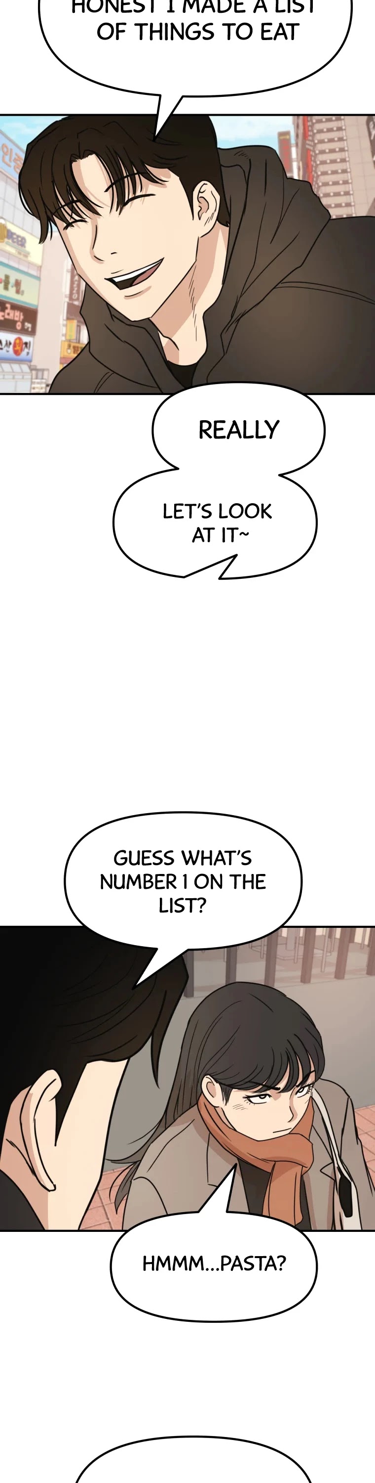 Guard Pass Chapter 24 page 48 - Chapter 24