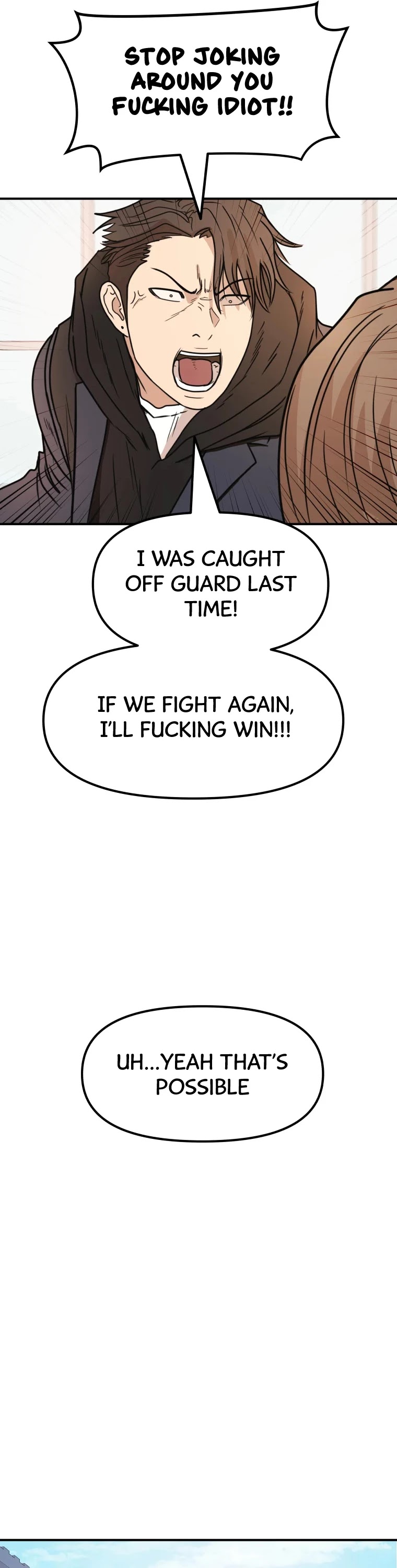 Guard Pass Chapter 24 page 8 - Chapter 24