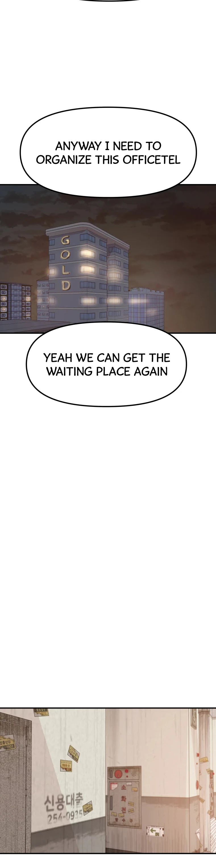 Guard Pass Chapter 25 page 34 - Chapter 25