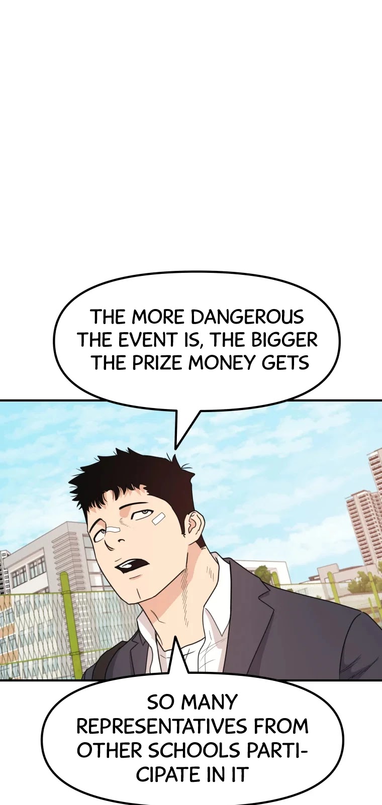 Guard Pass Chapter 25 page 7 - Chapter 25