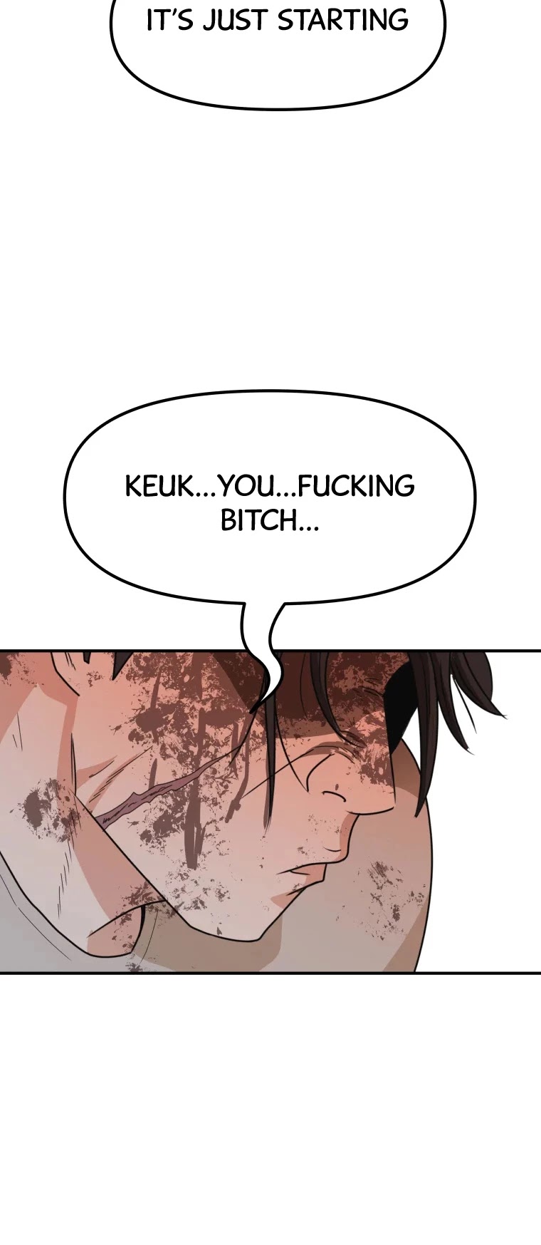 Guard Pass Chapter 26 page 13 - Chapter 26