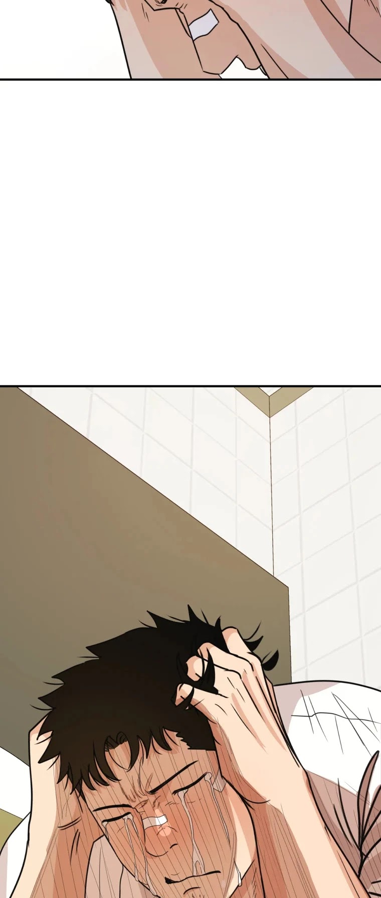 Guard Pass Chapter 26 page 56 - Chapter 26