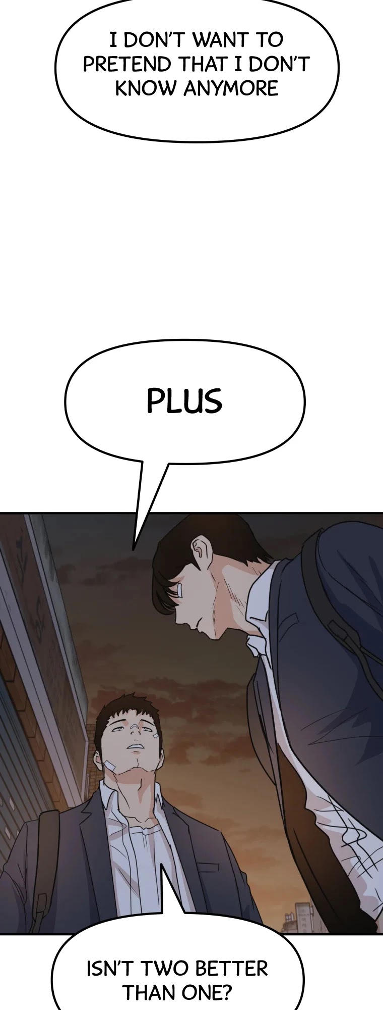 Guard Pass Chapter 27 page 13 - Chapter 27