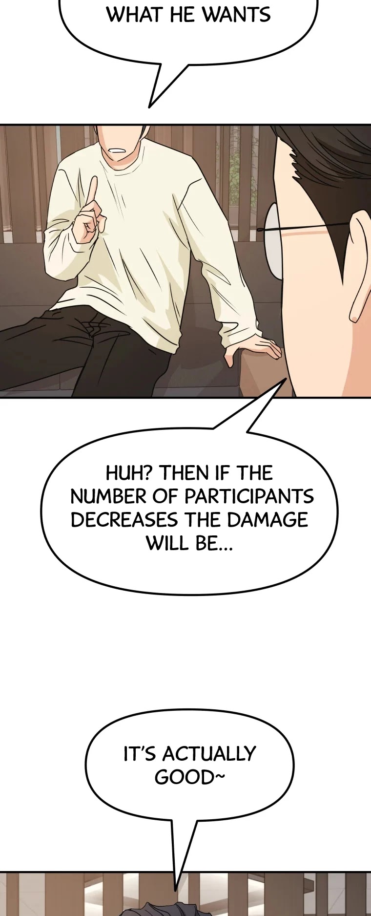 Guard Pass Chapter 27 page 25 - Chapter 27