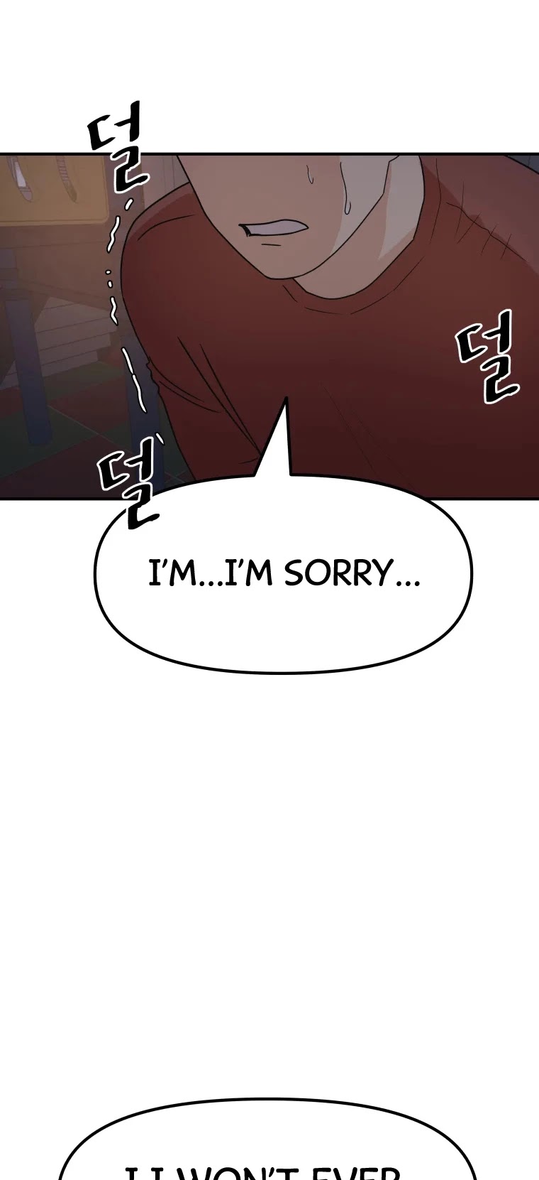 Guard Pass Chapter 27 page 29 - Chapter 27