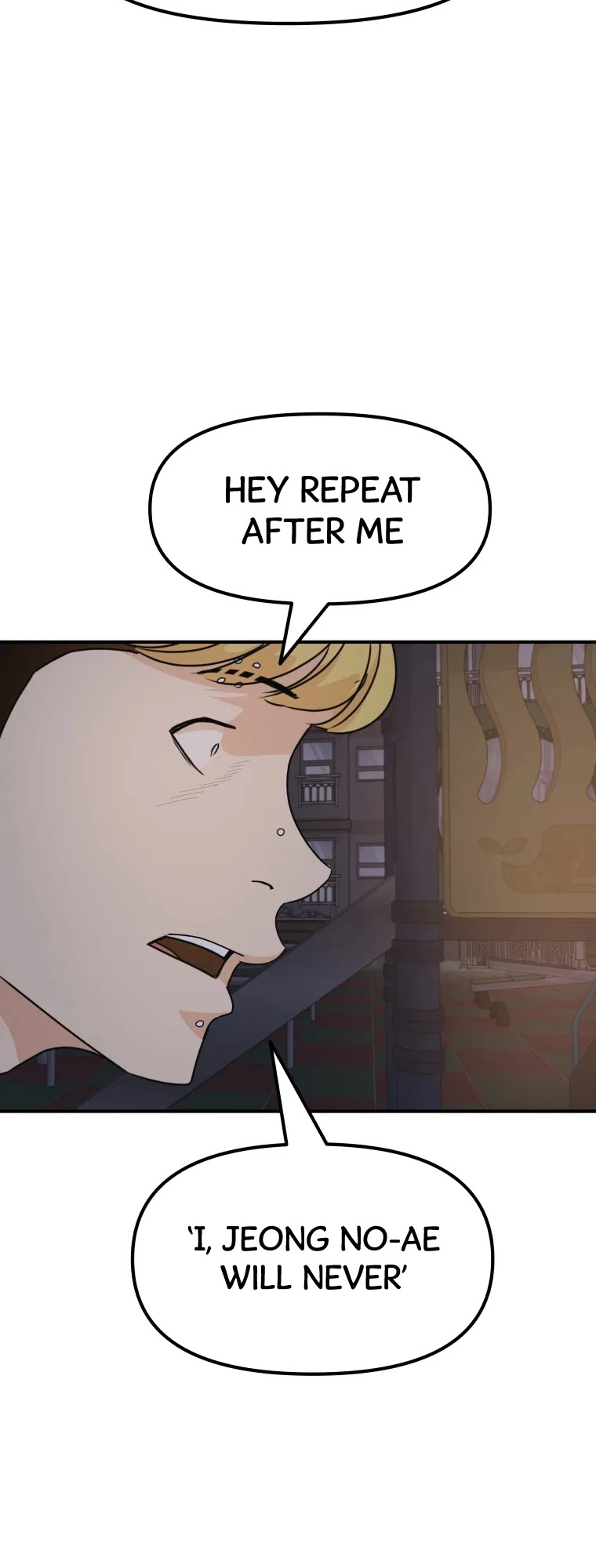 Guard Pass Chapter 27 page 38 - Chapter 27