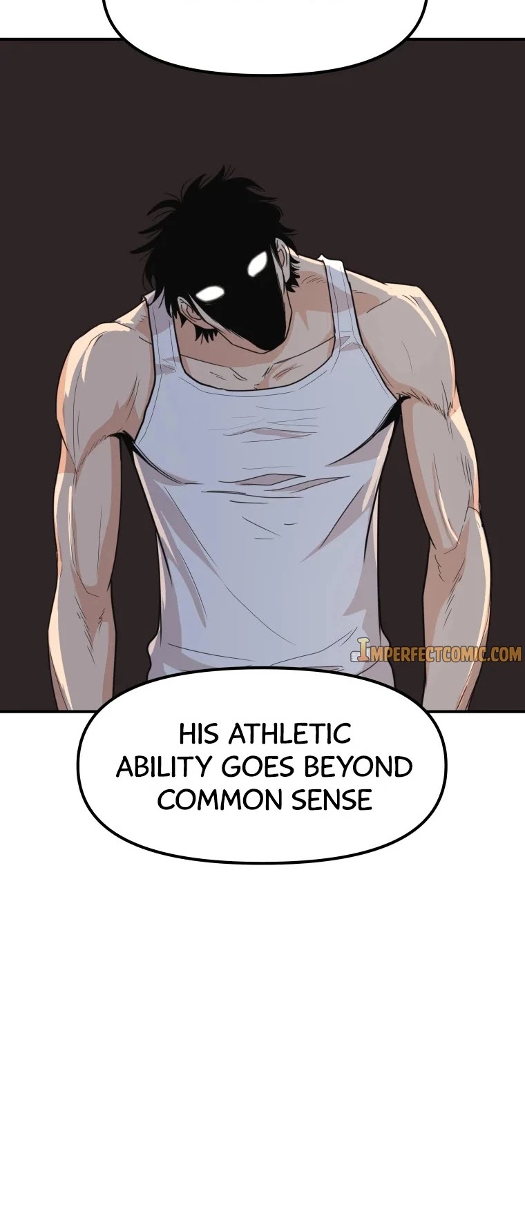 Guard Pass Chapter 28 page 10 - Chapter 28