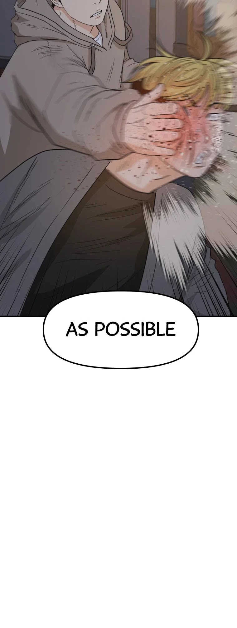 Guard Pass Chapter 28 page 13 - Chapter 28