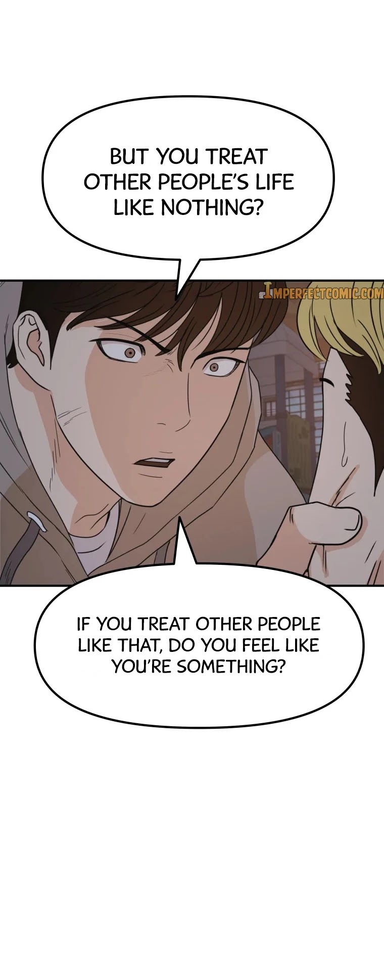 Guard Pass Chapter 28 page 34 - Chapter 28