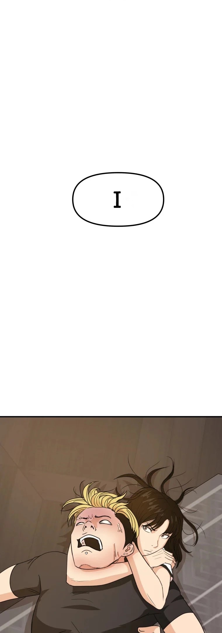 Guard Pass Chapter 28 page 55 - Chapter 28