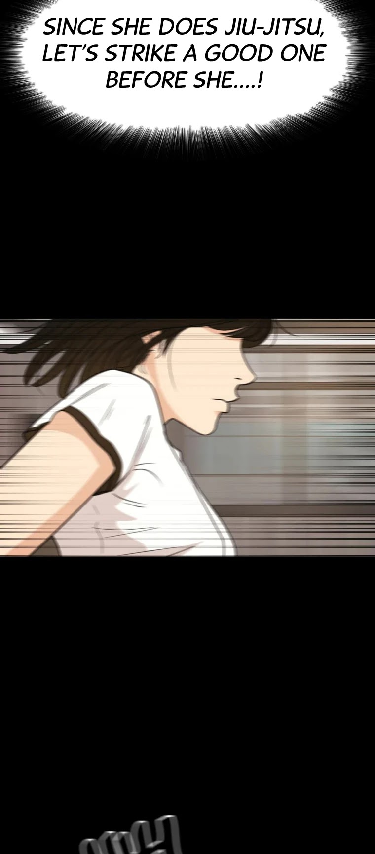 Guard Pass Chapter 29 page 17 - Chapter 29