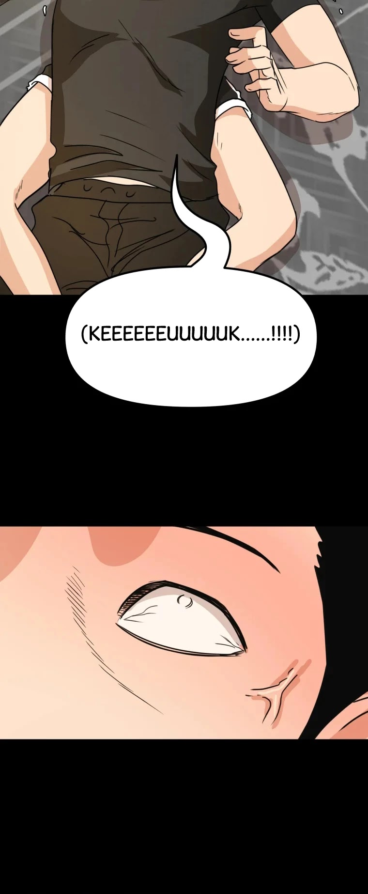 Guard Pass Chapter 29 page 30 - Chapter 29