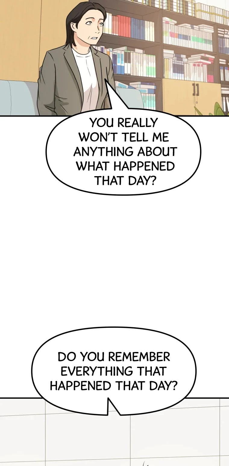 Guard Pass Chapter 29 page 49 - Chapter 29