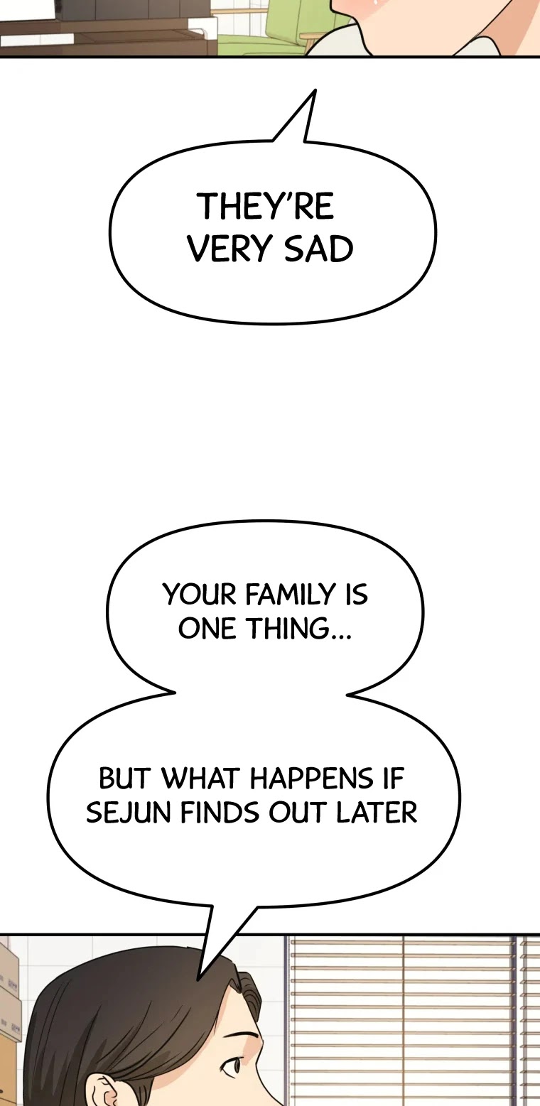 Guard Pass Chapter 29 page 53 - Chapter 29