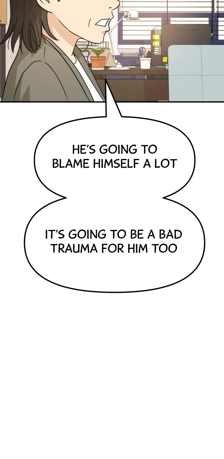 Guard Pass Chapter 29 page 54 - Chapter 29
