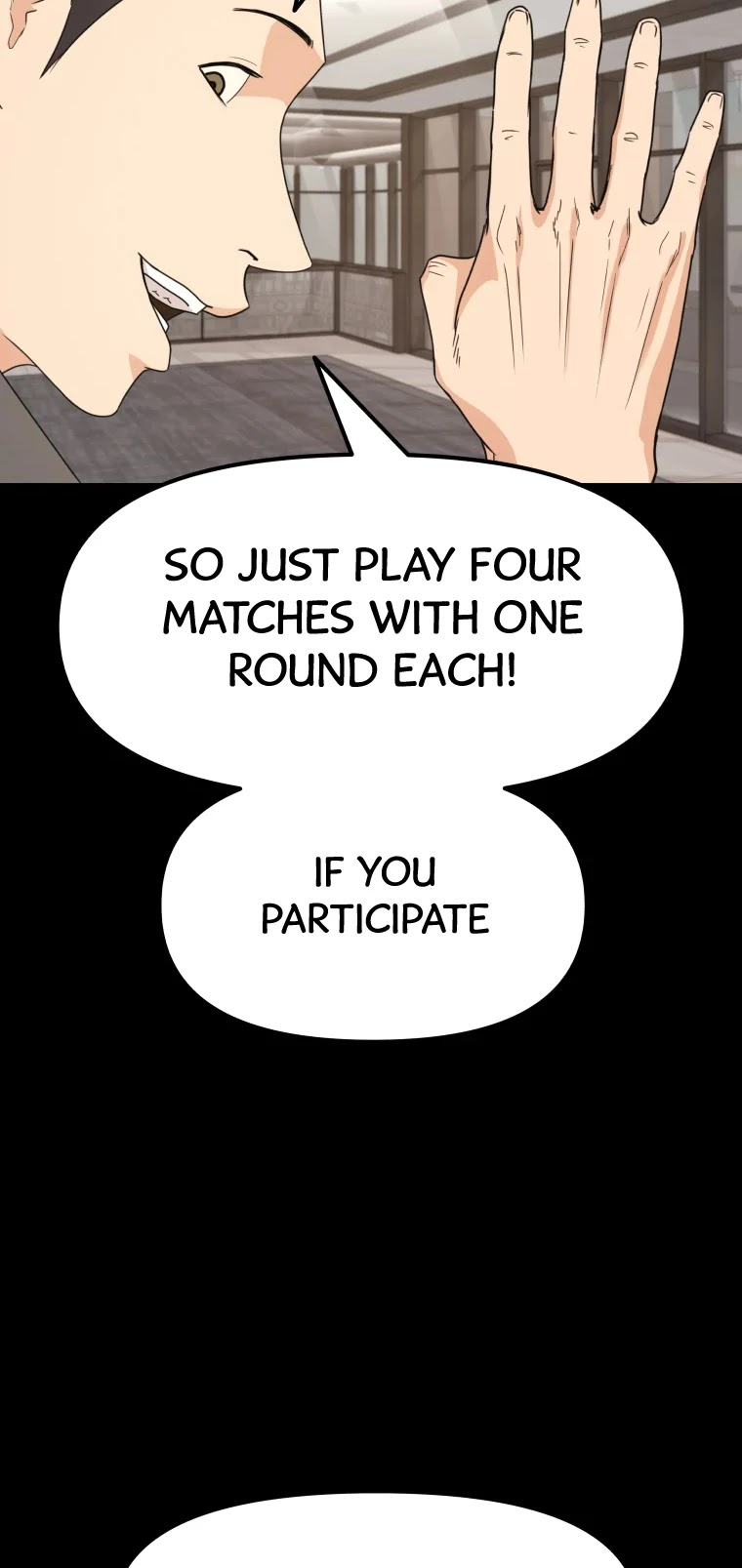 Guard Pass Chapter 29 page 9 - Chapter 29
