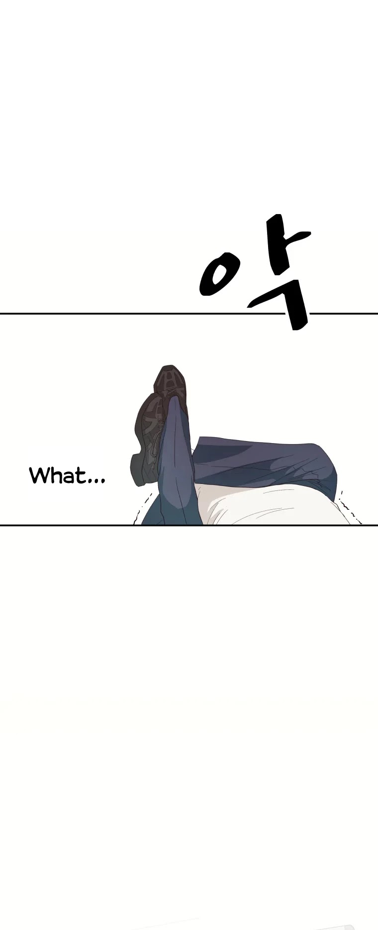 Guard Pass Chapter 3 page 25 - Chapter 3
