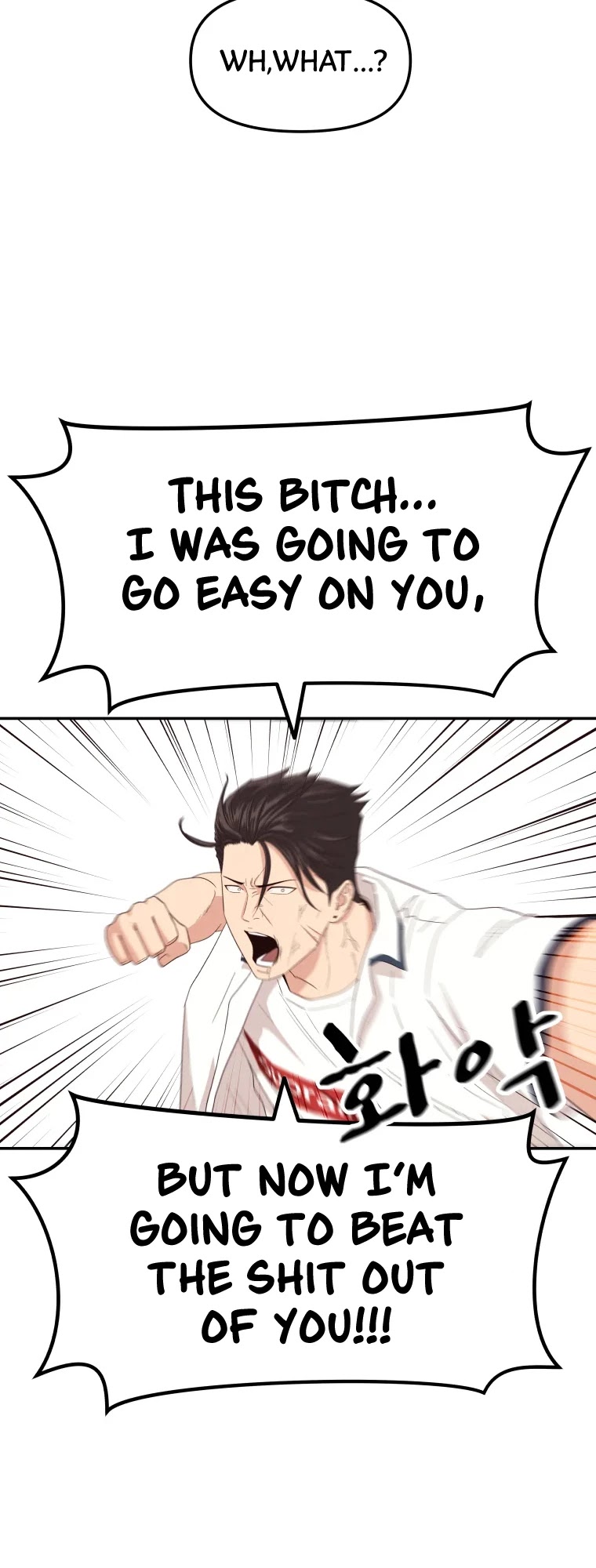 Guard Pass Chapter 3 page 37 - Chapter 3