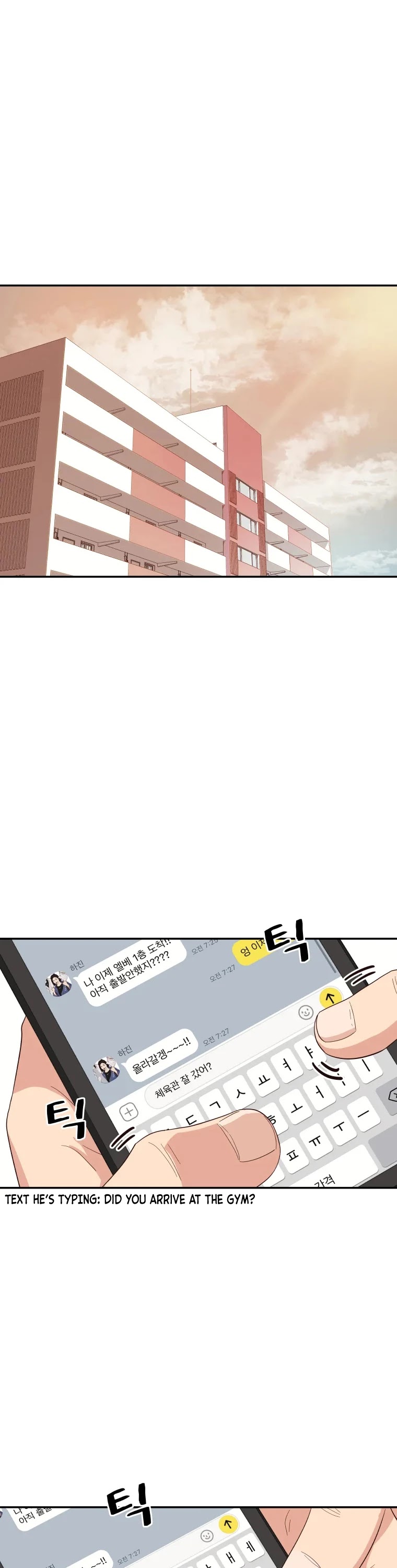 Guard Pass Chapter 3 page 57 - Chapter 3