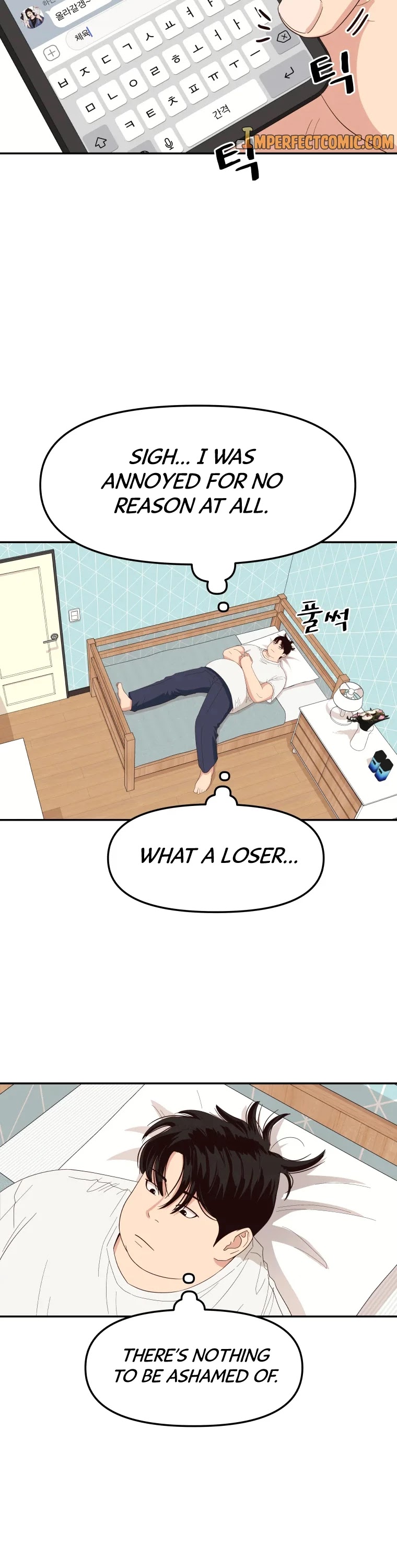 Guard Pass Chapter 3 page 58 - Chapter 3