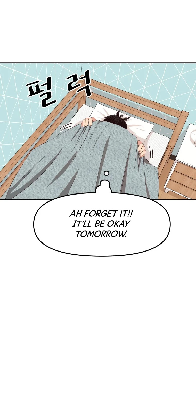 Guard Pass Chapter 3 page 59 - Chapter 3