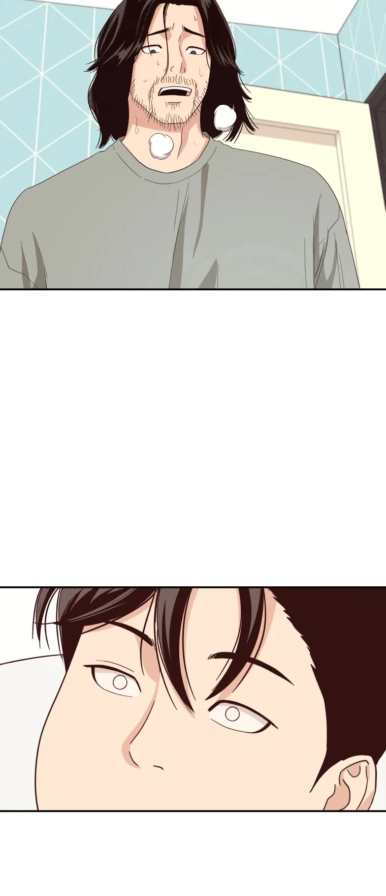 Guard Pass Chapter 3 page 63 - Chapter 3