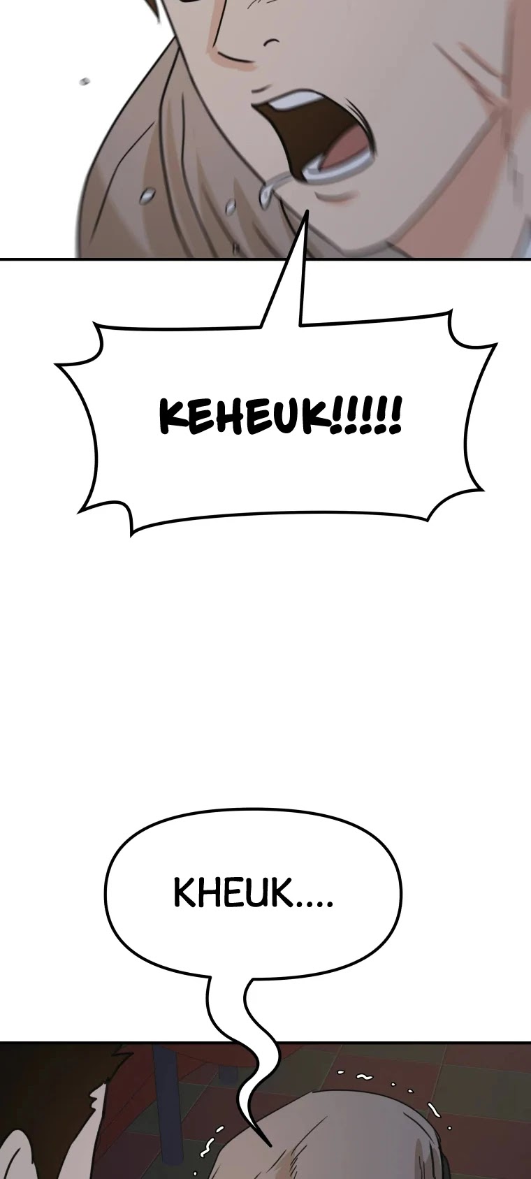 Guard Pass Chapter 30 page 16 - Chapter 30