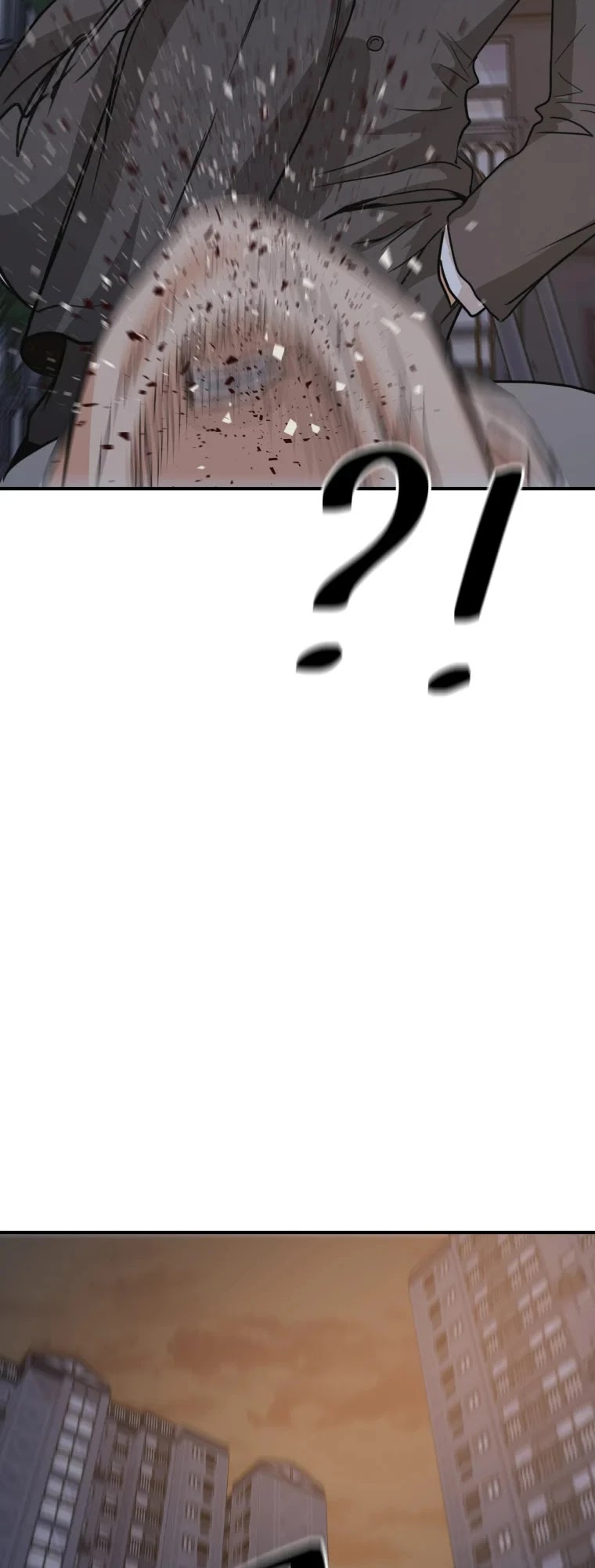 Guard Pass Chapter 30 page 28 - Chapter 30