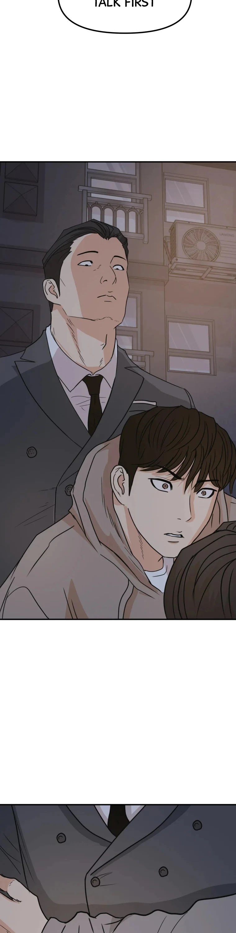 Guard Pass Chapter 30 page 37 - Chapter 30