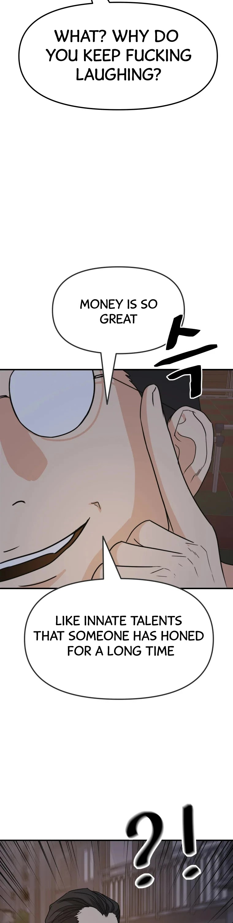 Guard Pass Chapter 30 page 44 - Chapter 30