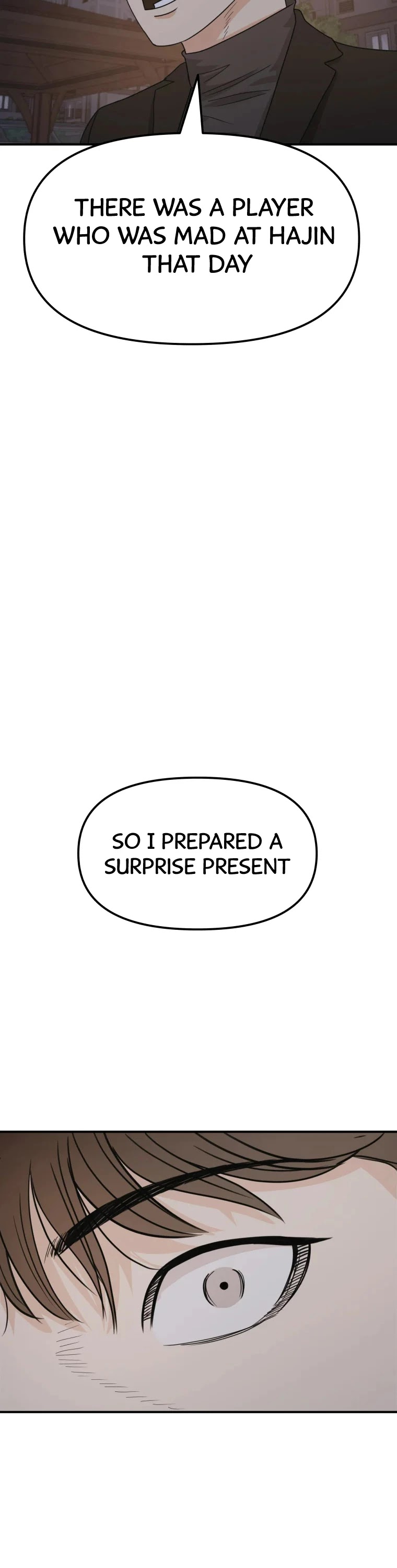 Guard Pass Chapter 30 page 56 - Chapter 30
