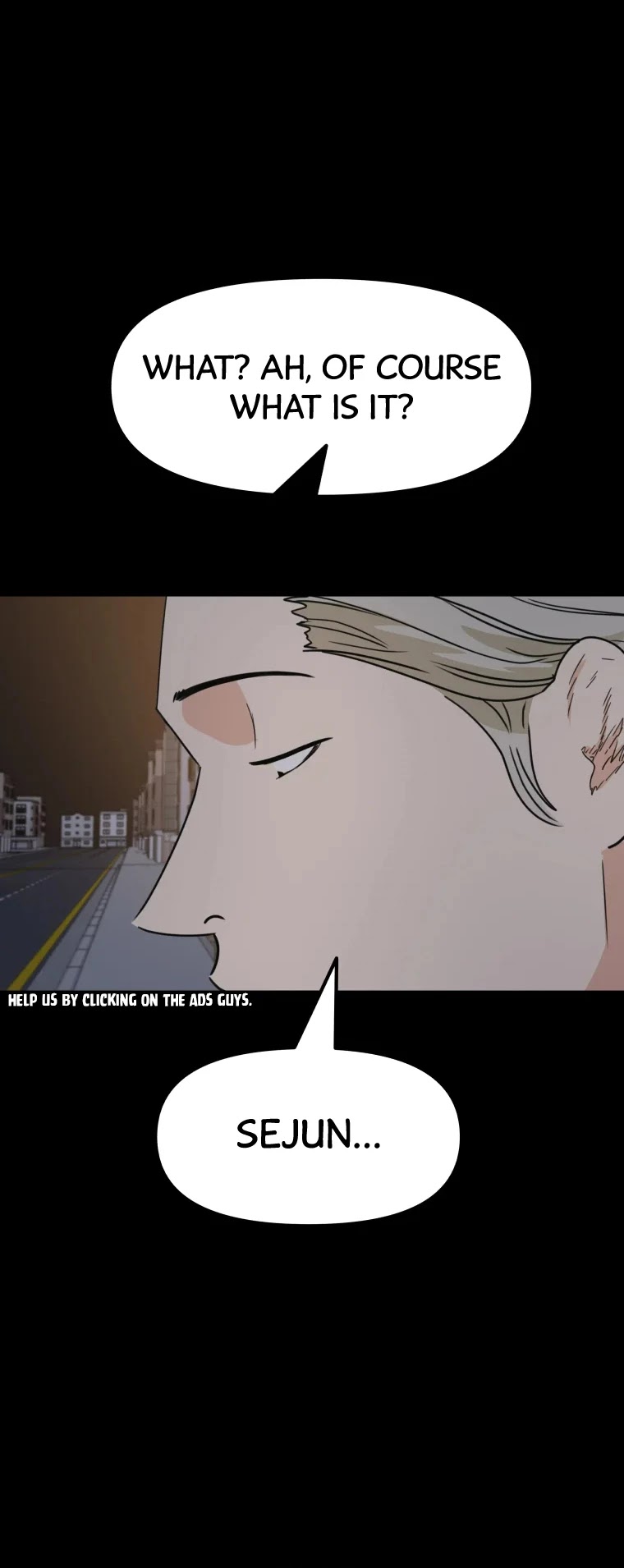 Guard Pass Chapter 30 page 6 - Chapter 30