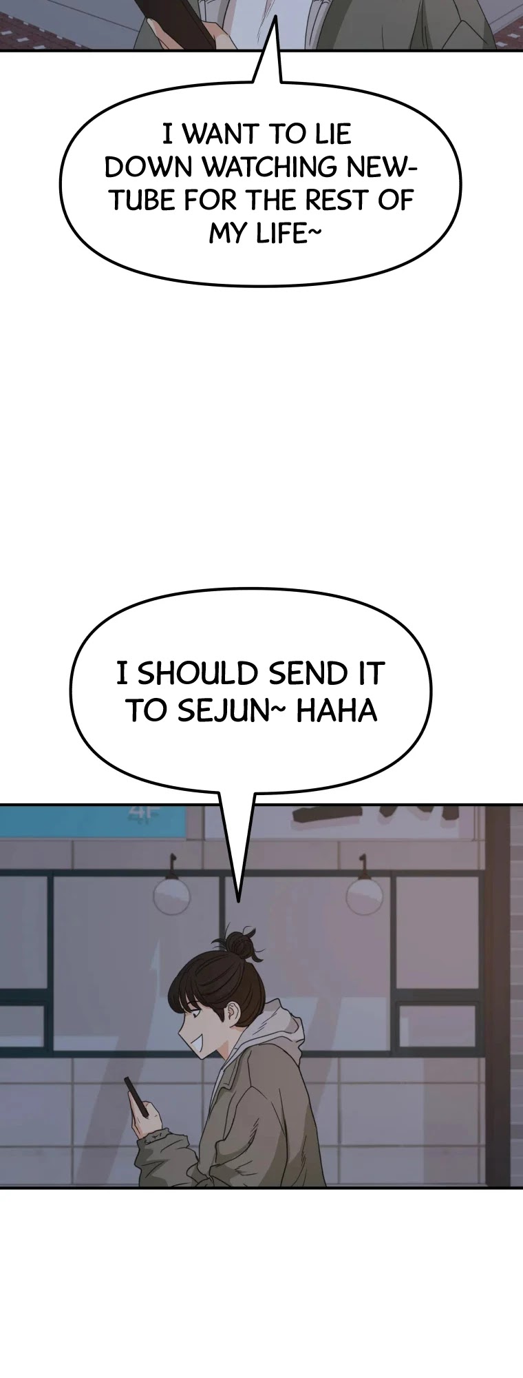 Guard Pass Chapter 31 page 10 - Chapter 31