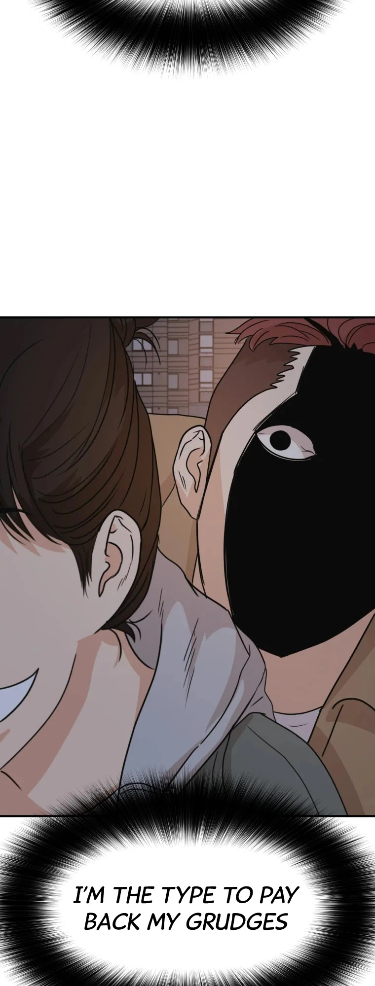 Guard Pass Chapter 31 page 13 - Chapter 31
