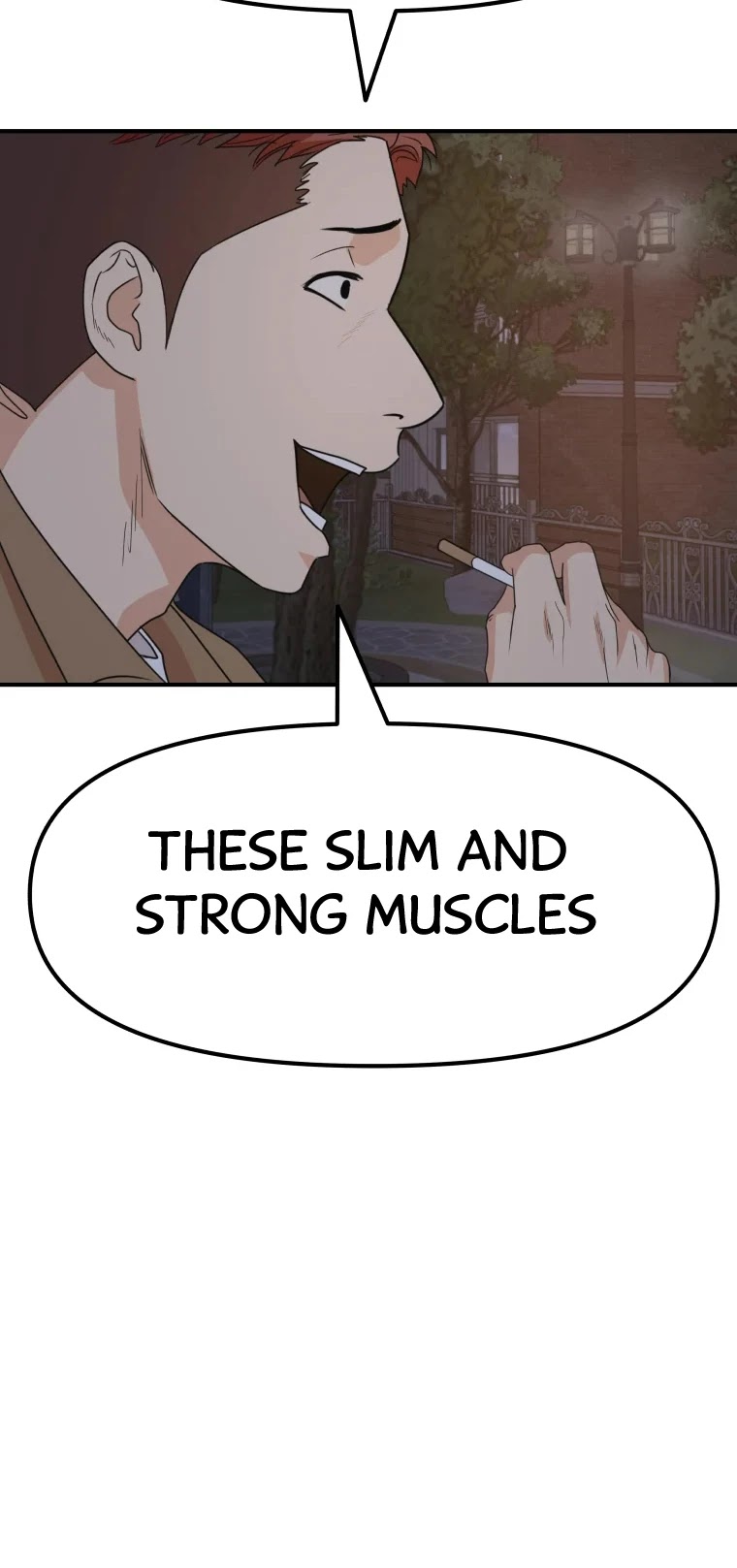 Guard Pass Chapter 31 page 50 - Chapter 31
