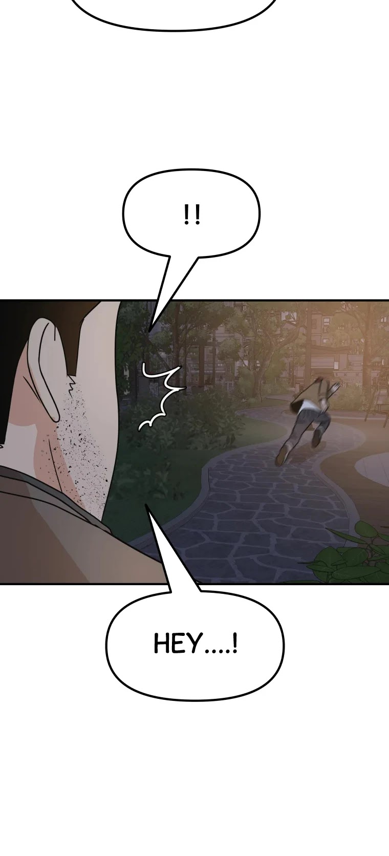 Guard Pass Chapter 32 page 47 - Chapter 32