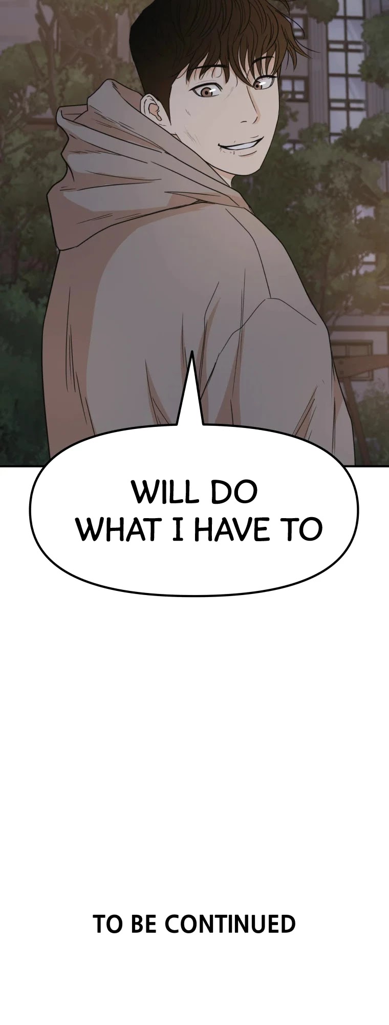 Guard Pass Chapter 32 page 59 - Chapter 32