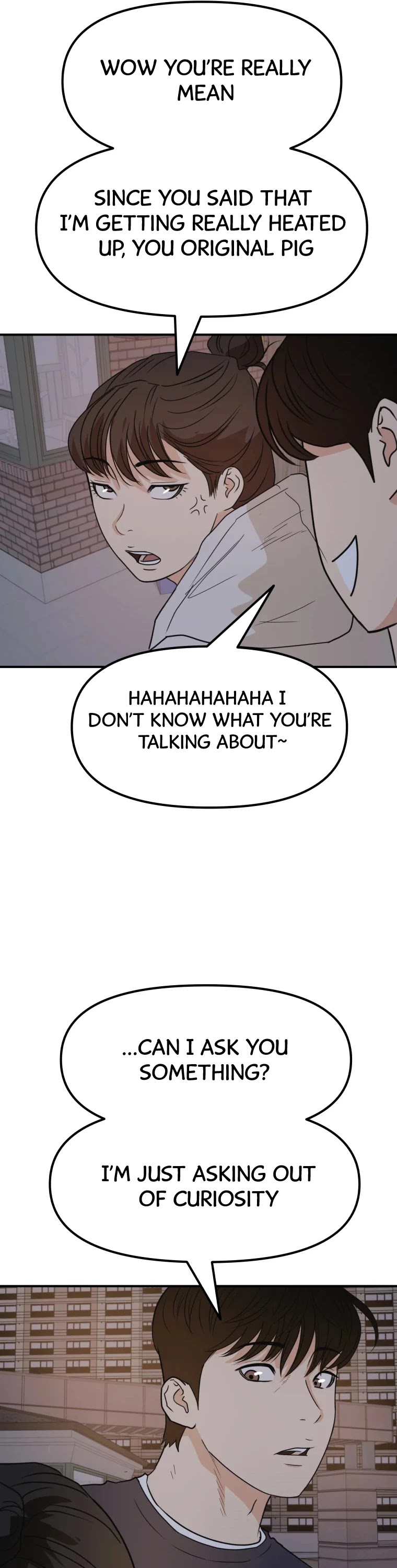 Guard Pass Chapter 34 page 26 - Chapter 34