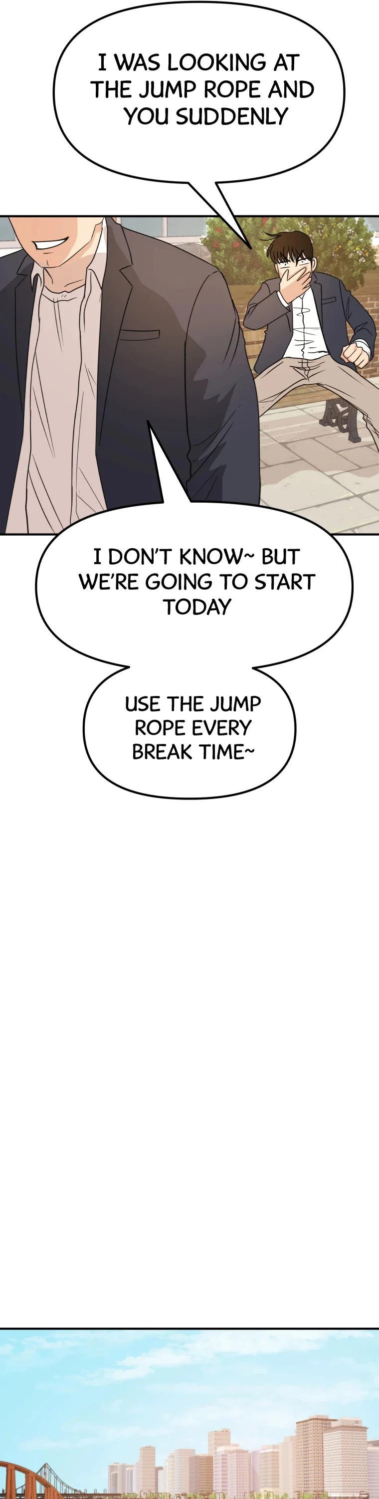 Guard Pass Chapter 34 page 42 - Chapter 34