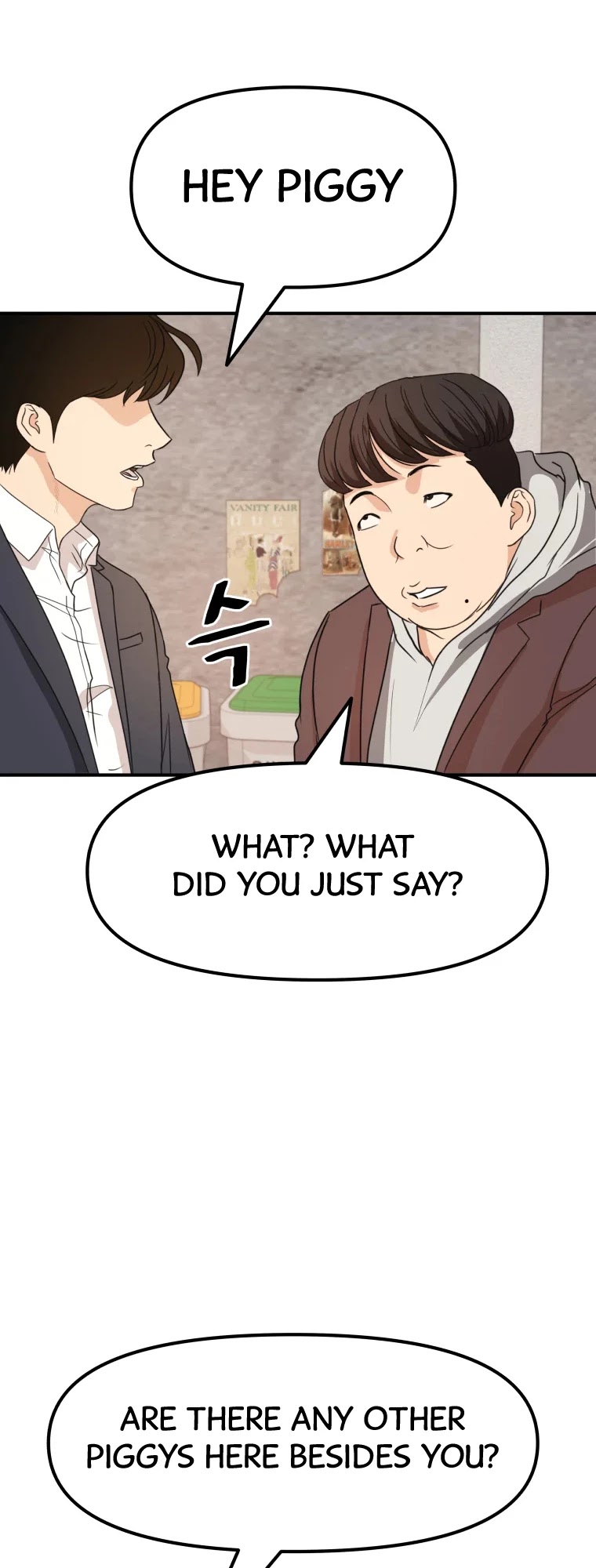 Guard Pass Chapter 34 page 55 - Chapter 34