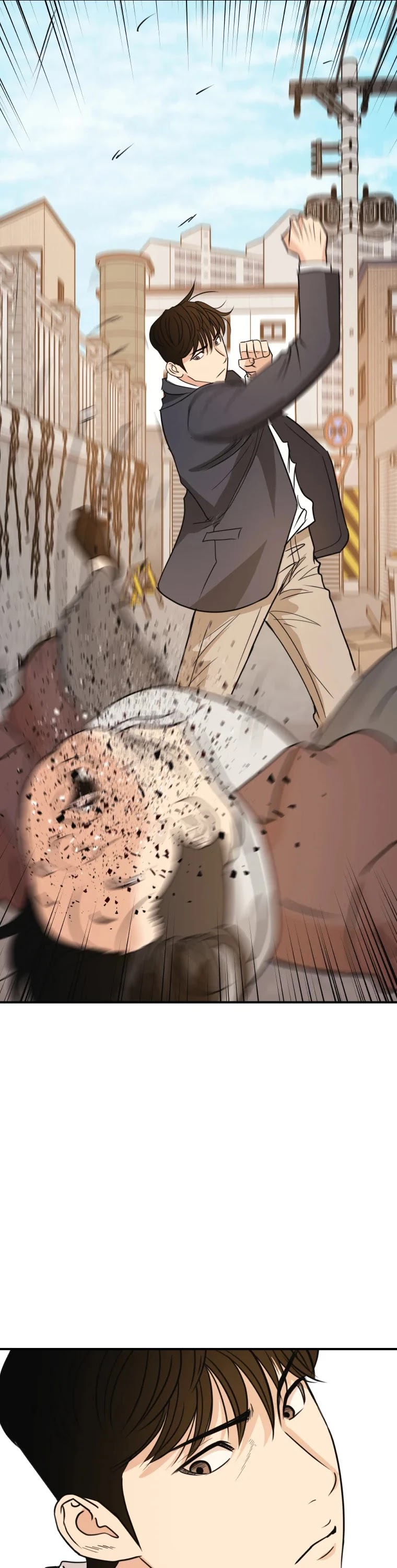 Guard Pass Chapter 35 page 26 - Chapter 35